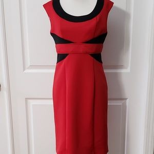Ronnie Nicole Dress size 6